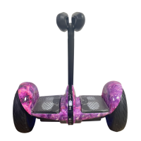 Мини-сигвей MINI ROBOT Розовый