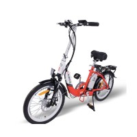 Электровелосипед Elbike Galant Light 