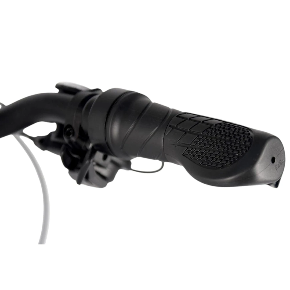 Электровелосипед Eltreco XT 850 pro Зелёный-матовый 6