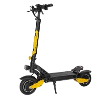 Электросамокат Syccyba M10 Flash Dual