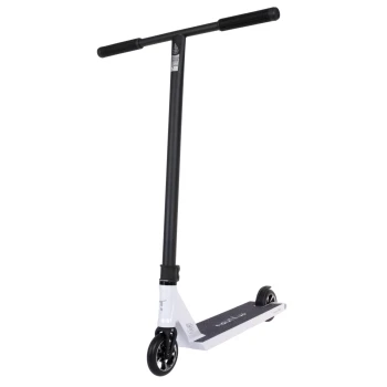 Трюковой самокат Tech Team Nautilus White